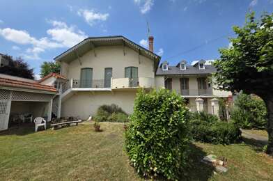 Immeuble  420000 €