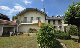 Immeuble  340 m² à vendre à Tarbes (65000)