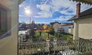 Immeuble  340 m² à vendre à Tarbes (65000)