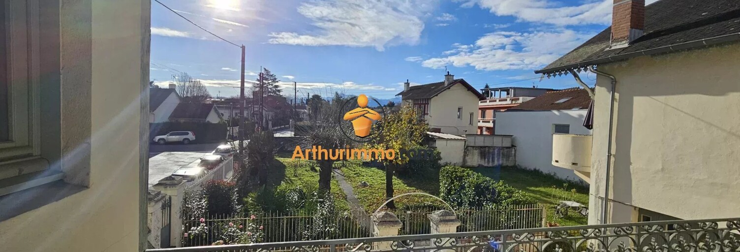 Immeuble  340 m² à vendre à Tarbes (65000)