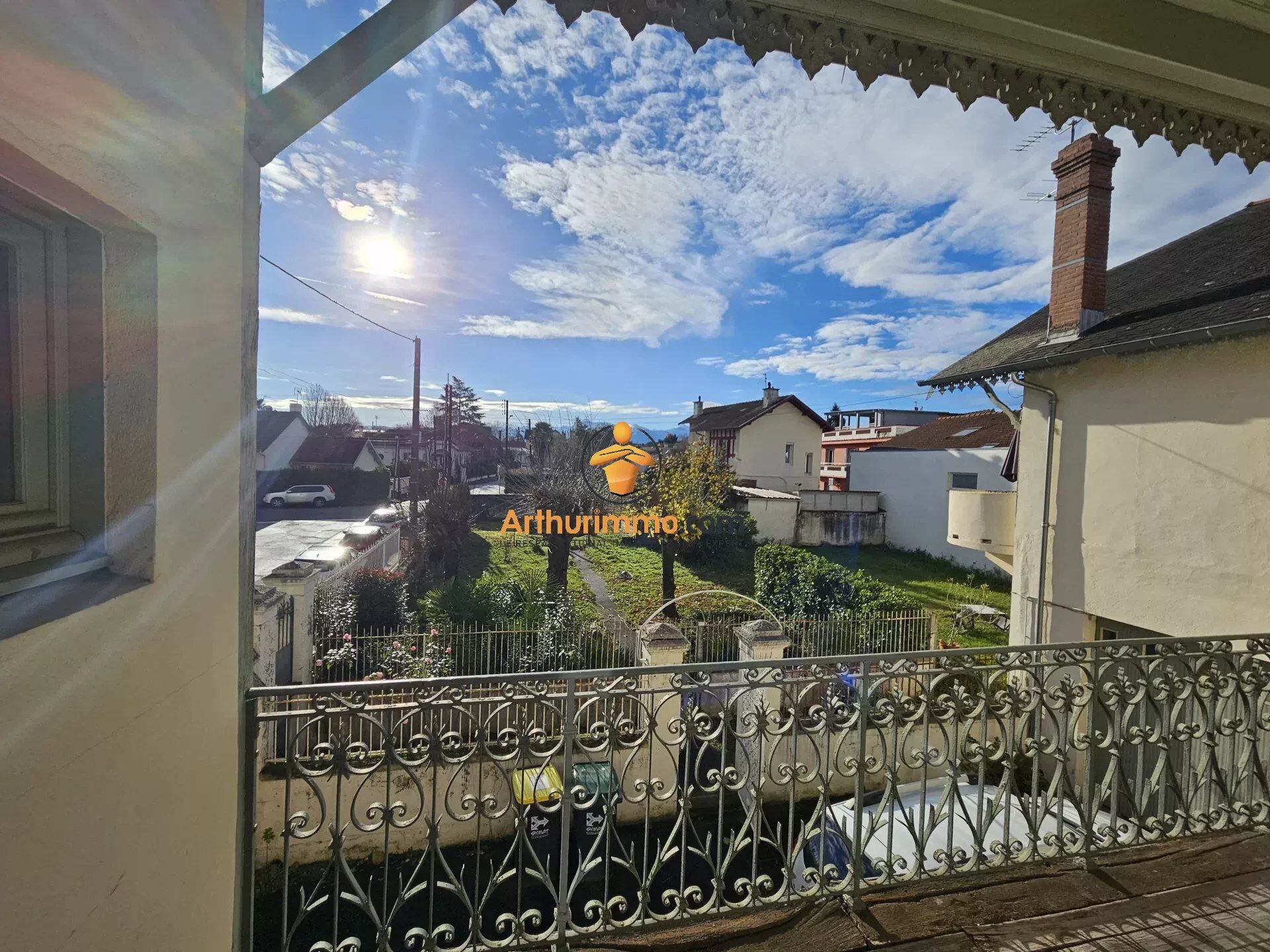 Immeuble 14 pièces 340 m² · à Tarbes · 340 m² · 420 000 €