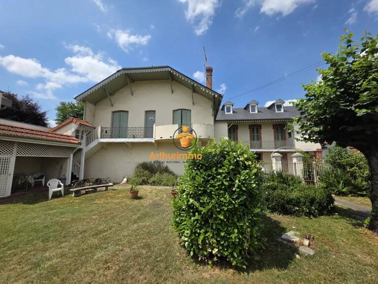 Immeuble - Résidence Principale + Investissement Locatif — photo 1