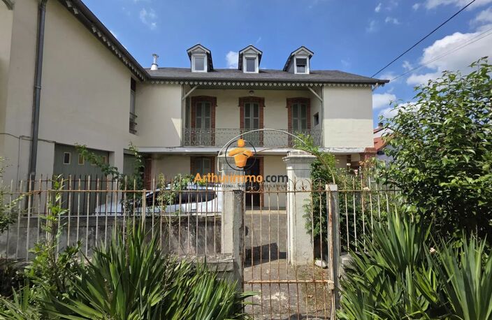 Immeuble - Résidence Principale + Investissement Locatif — photo 2