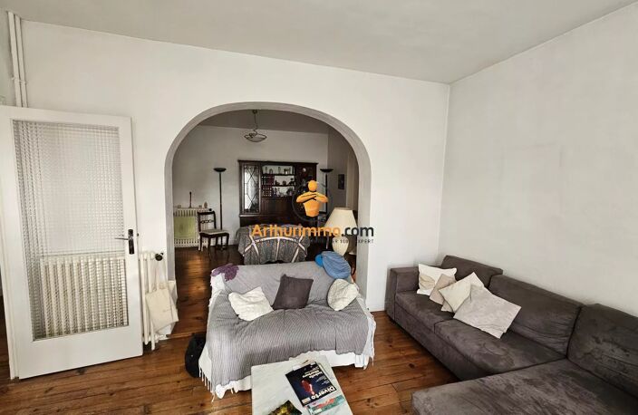 Immeuble - Résidence Principale + Investissement Locatif — photo 5