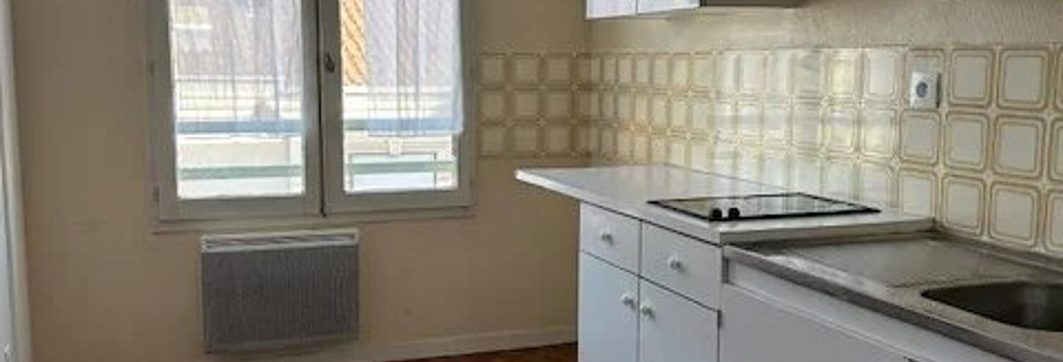 Appartement 3 Pièces 69 m² à vendre à Limoges (87000)