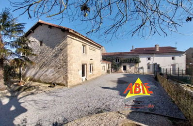 vente maison 210 000 € à proximité de Villiers-en-Plaine (79160)