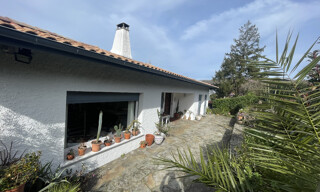 Maison 5 Pièces 172 m² à vendre à Ciboure (64500)
