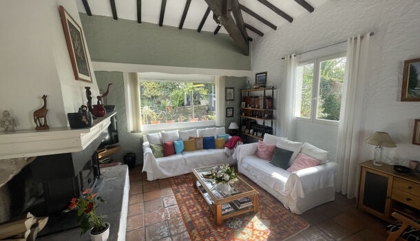 Villa / Maison 5 pièces  à vendre Ciboure 64500