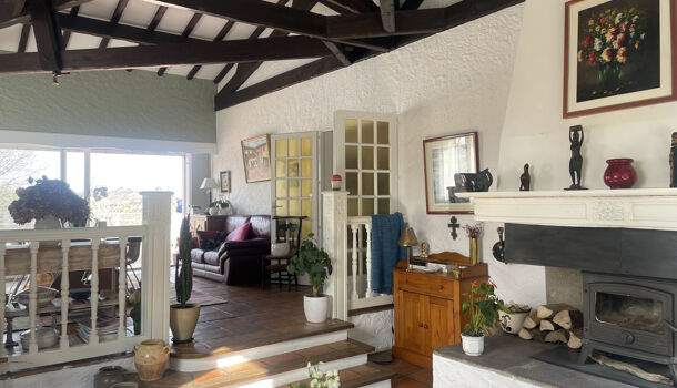 Villa / Maison 5 pièces  à vendre Ciboure 64500