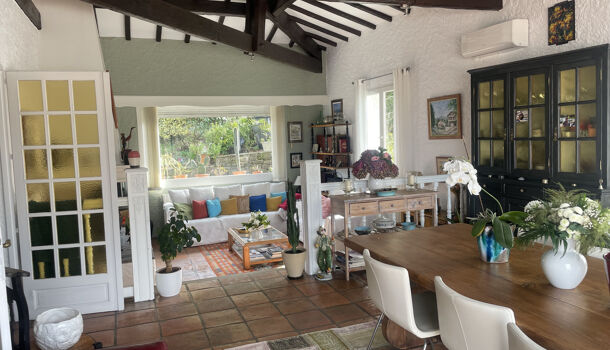 Villa / Maison 5 pièces  à vendre Ciboure 64500