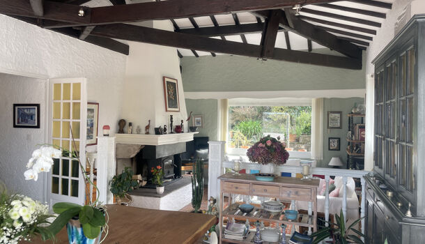 Villa / Maison 5 pièces  à vendre Ciboure 64500