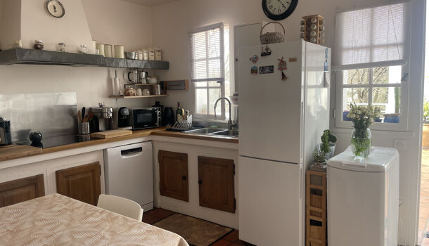 Villa / Maison 5 pièces  à vendre Ciboure 64500