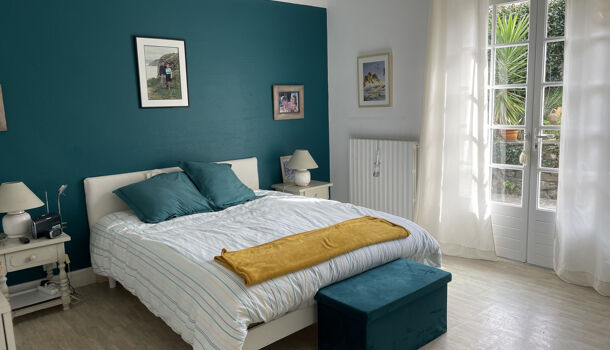 Villa / Maison 5 pièces  à vendre Ciboure 64500