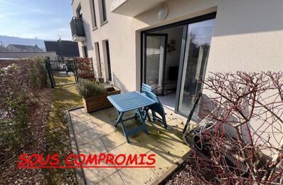 vente appartement 160 000 € à proximité de Saint-Arnoult-en-Yvelines (78730)