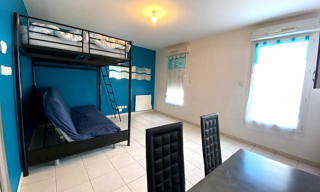 Appartement 1 Pièce 26 m² à louer à Lyon 3 (69003)