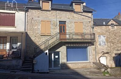 location maison 420 € CC /mois à proximité de Sévérac-le-Château (12150)