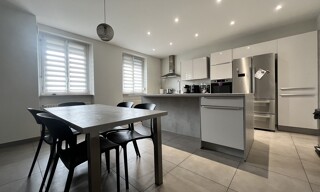 Maison 6 Pièces 136 m² à vendre à Mulhouse (68200)
