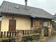 EN EXCLUSIVITE dans un charmant village proche de l'Alsace — photo 2