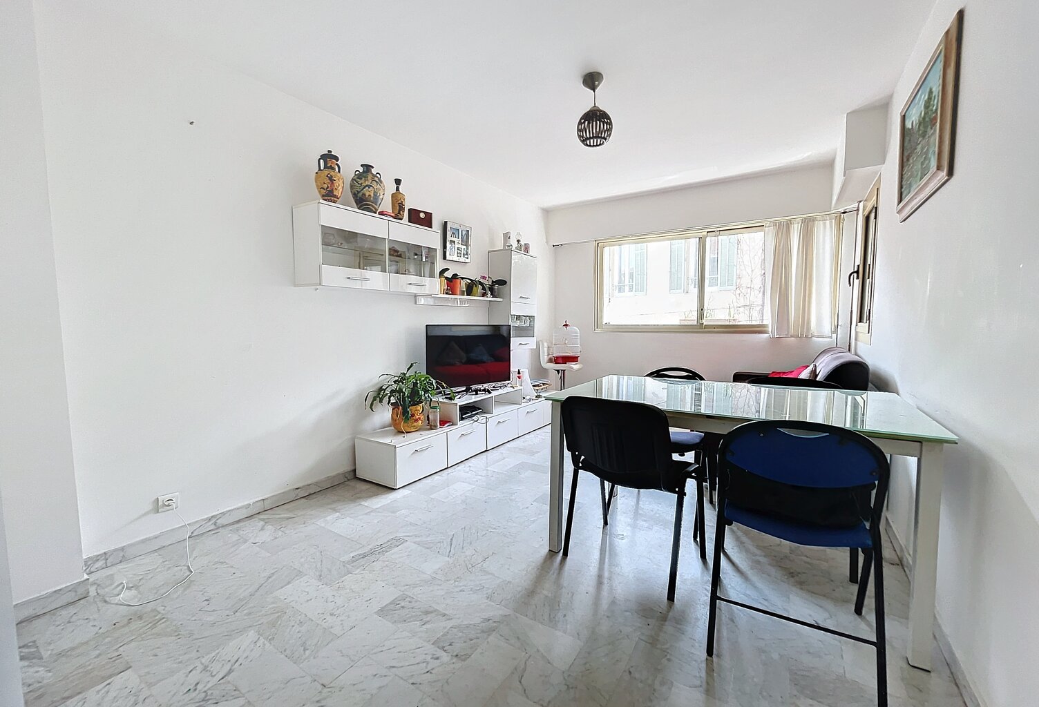 Vente appartement 2 pièces 52 m² Le Cannet (06110) — photo 1