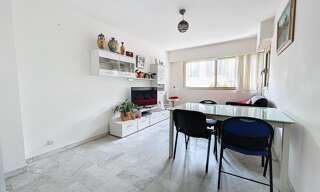 Appartement 2 Pièces 52 m² à vendre à Le Cannet (06110)