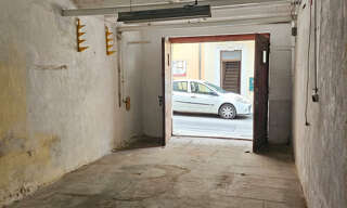 Garage  81 m² à vendre à Béziers (34500)