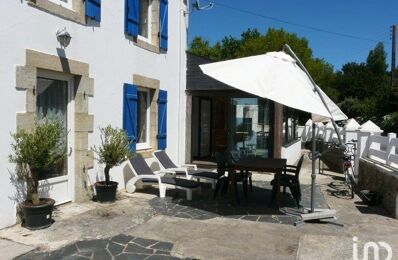 vente maison 219 000 € à proximité de Cléden-Cap-Sizun (29770)