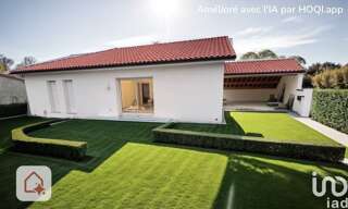 Maison 4 Pièces 110 m² à vendre à Orleix (65800)