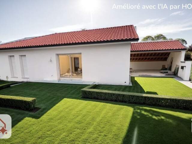 Vente Maison/villa 4 pièces — photo du bien