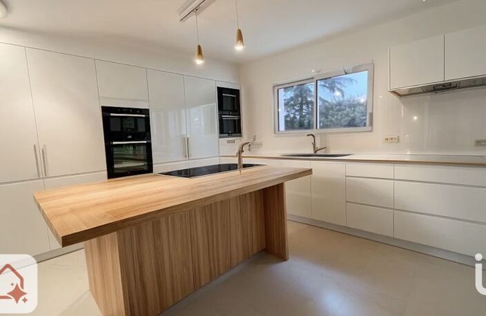 Vente Maison/villa 4 pièces — photo 2