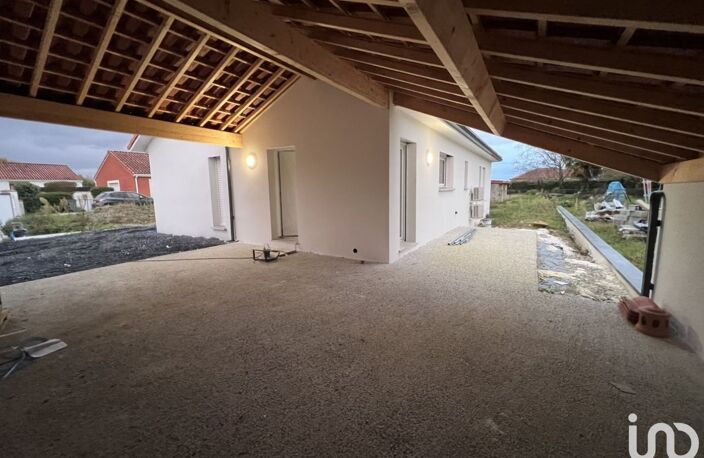 Vente Maison/villa 4 pièces — photo 3