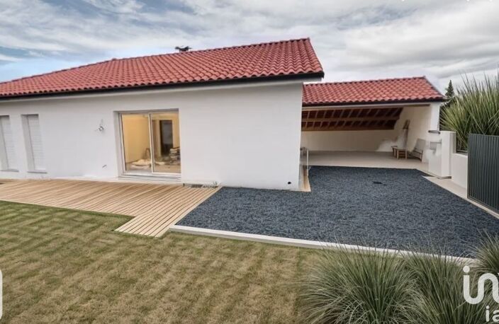 Vente Maison/villa 4 pièces — photo 4
