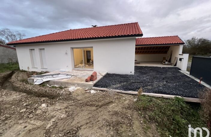 Vente Maison/villa 4 pièces — photo 5
