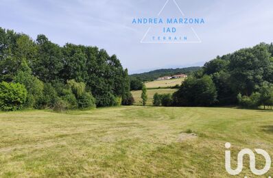 vente terrain 68 000 € à proximité de Vic-en-Bigorre (65500)