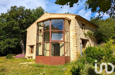 vente maison 320 000 € à proximité de Moustiers-Sainte-Marie (04360)