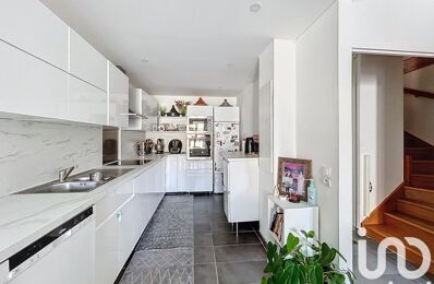 vente maison 330 000 € à proximité de Fontenay-sous-Bois (94120)