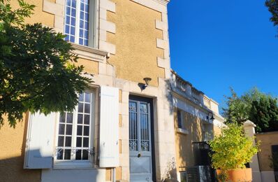 vente maison 420 000 € à proximité de Mignaloux-Beauvoir (86550)