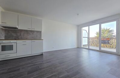 vente appartement 155 000 € à proximité de Saint-Pierre-du-Perray (91280)