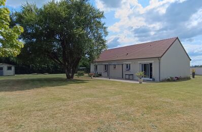 vente maison 270 500 € à proximité de Château-la-Vallière (37330)