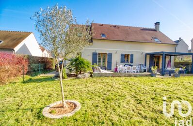 vente maison 389 000 € à proximité de Villers-en-Arthies (95510)