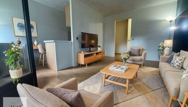 Appartement 2 pièces  à vendre Anglet 64600