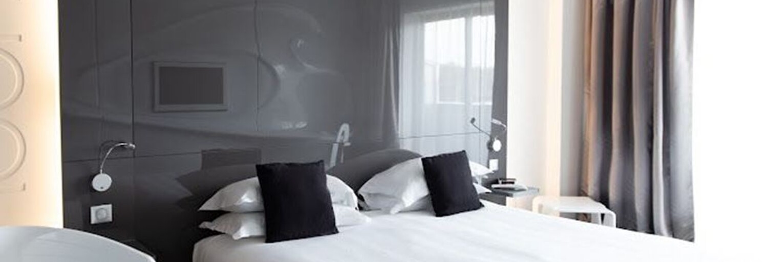 Appartement 1 Pièce 24 m² à vendre à Arcachon (33120)