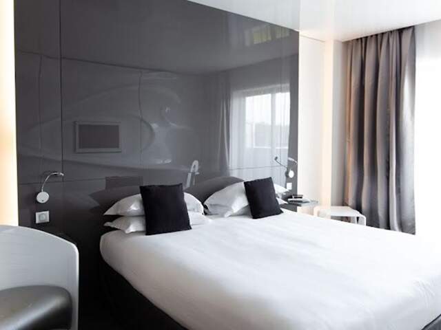 Studio - 24m ² — photo du bien