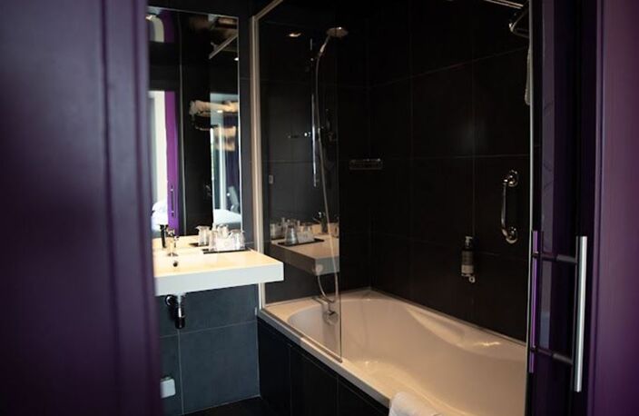 Studio - 24m ² — photo 2