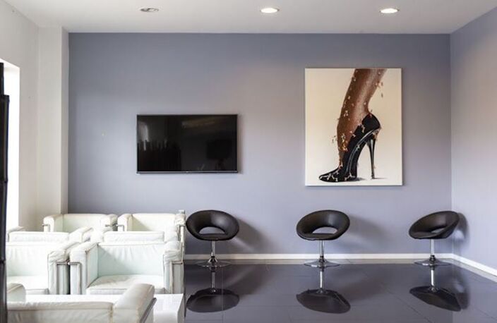 Studio - 24m ² — photo 5