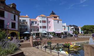 Maison 3 Pièces 44 m² à vendre à Les Sables-d'Olonne (85100)