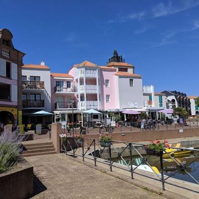 Maison 3 pièces 88000 €