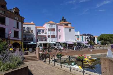 Maison 3 pièces 88000 €