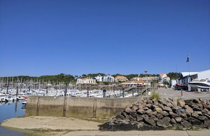 Maison de village - 30m ² — photo 3