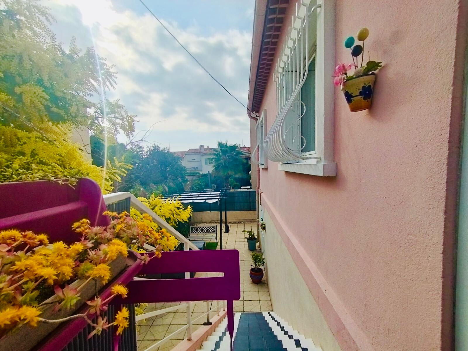 Villa / Maison 4 pièces  à vendre Six-Fours-les-Plages 83140