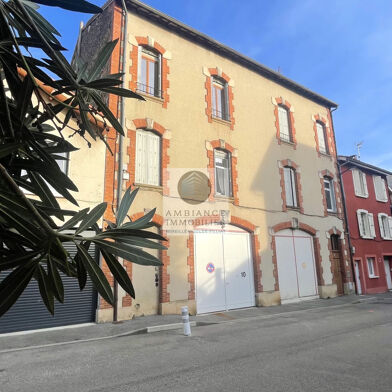 Appartement 2 pièces 92000 €